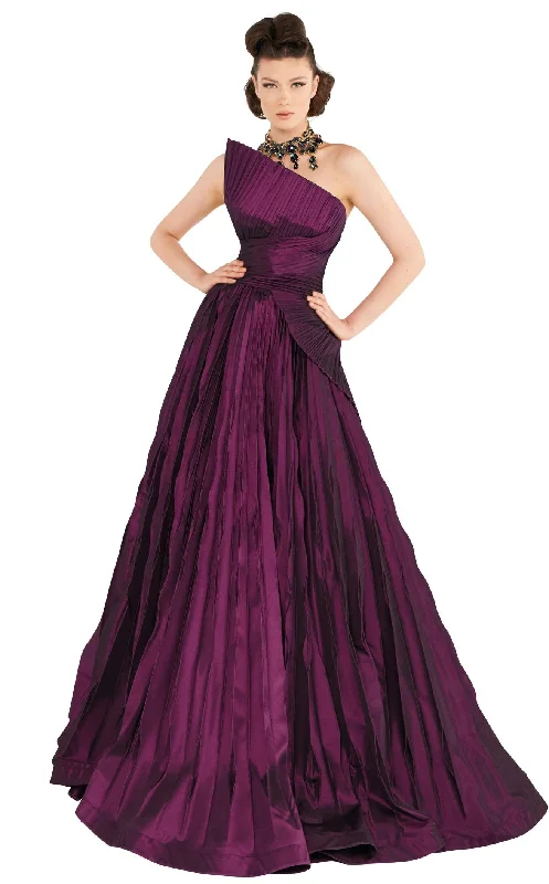Seasonal Picks MNM Couture 2558 Dress