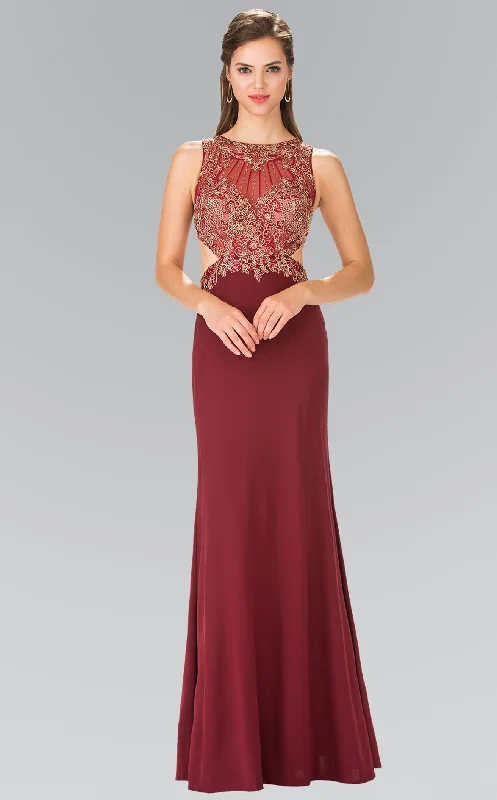 Women's Vacation Attire Elizabeth K GL2324 Dress