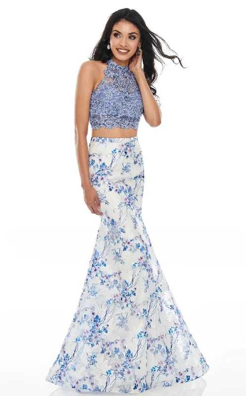 Flash Sales Rachel Allan 7170 Dress