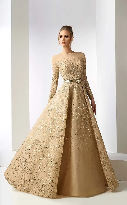 Stylish Women's Apparel Gatti Nolli Couture ED4761 Dress