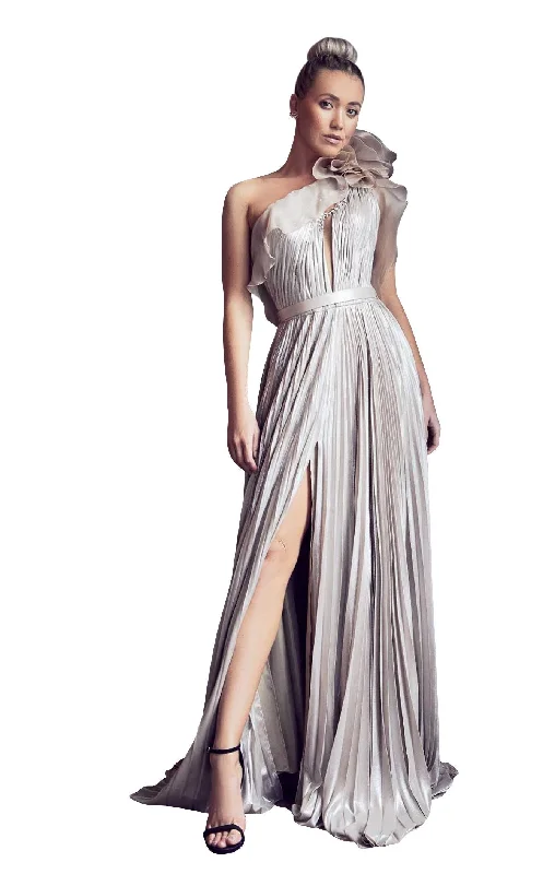 Chic And Comfortable Gatti Nolli Couture GA5259 Dress