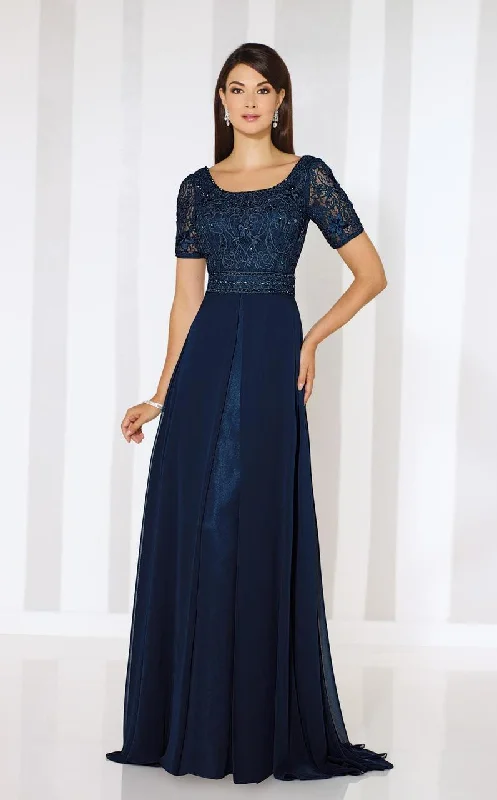 Nordic Minimalist Home Look Cameron Blake by Mon Cheri - Dress in Navy 116666 - 1 Pc Navy in Size 14 Available Nordic Minimalist Home Look Cameron Blake by Mon Cheri - Dress in Navy 116666 - 1 Pc Navy in Size 14 Available