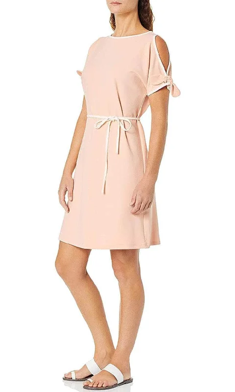 Affordable Luxury – Shop Women's Fashion At Discounted Prices Sharagano HW8S12H210 - Ribbon Tie Plain Cocktail Dress Affordable Luxury – Shop Women's Fashion At Discounted Prices Sharagano HW8S12H210 - Ribbon Tie Plain Cocktail Dress