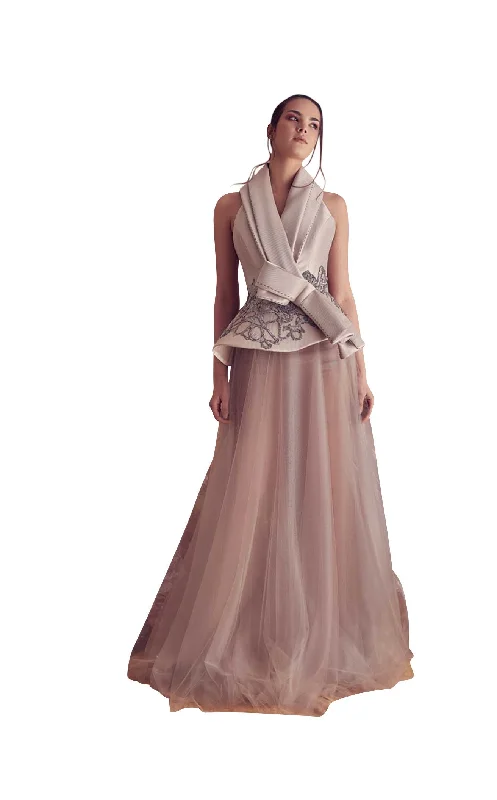 Women's Chic Apparel Gatti Nolli Couture GA5100GA5102 Dress