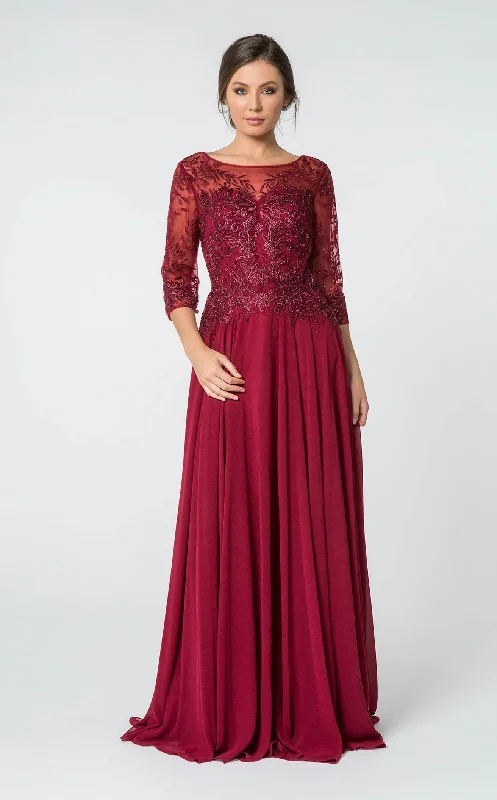 Shop Sale Items Elizabeth K GL2810 Dress