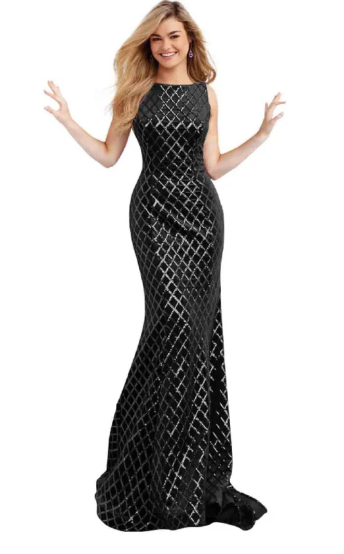 Women's Seasonal Attire Jovani 63512BG Dress