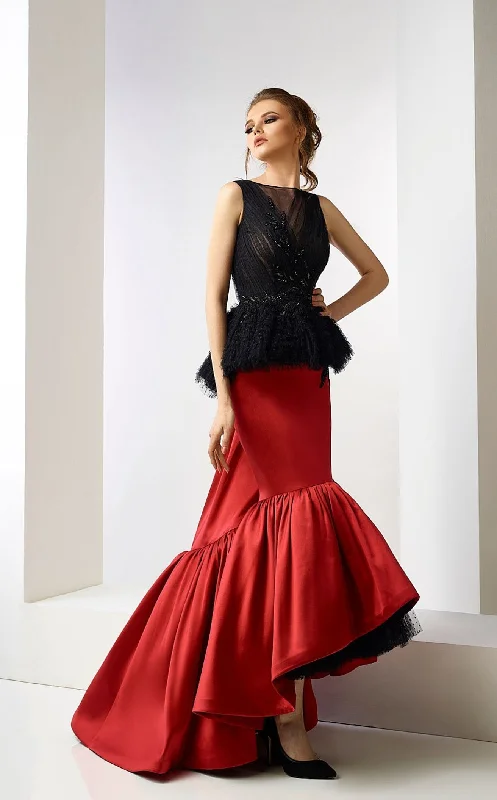 Comfortable Women's Apparel Gatti Nolli Couture ED4643ED4642 Dress