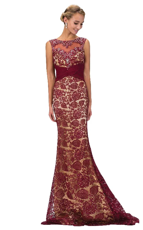 Flash Sale Fever Elizabeth K GL1415 Dress