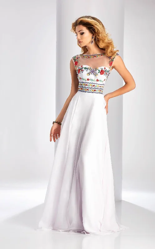 Modern Glamour Clarisse 3050 Dress