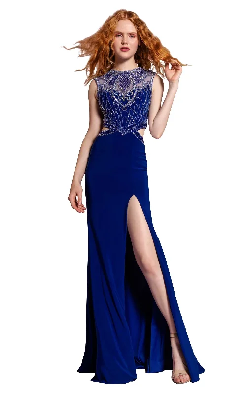 Business Casual Outfits Elizabeth K GL1328 Dress