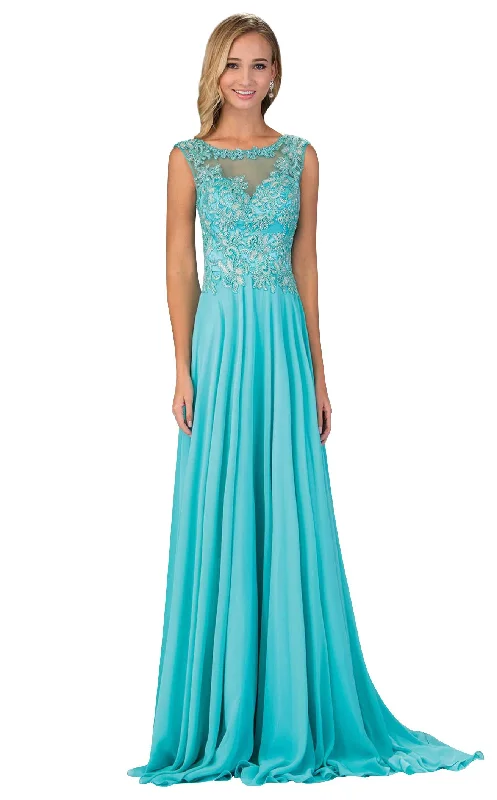 Affordable Women's Clothes Elizabeth K GL1410 Dress