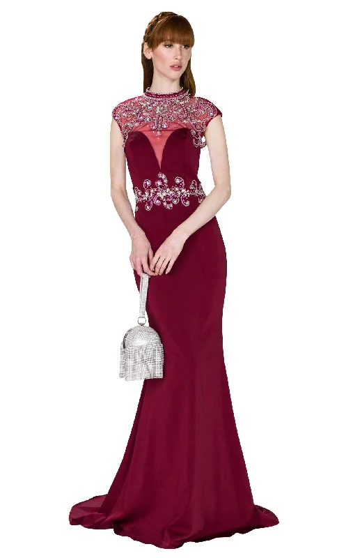 Best Deals On Women's Trendy Outfits – Don't Miss Out Elizabeth K GL2426 Dress