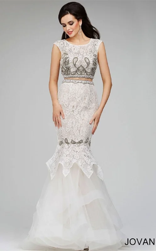 Wardrobe Refresh Jovani 31553BG Dress