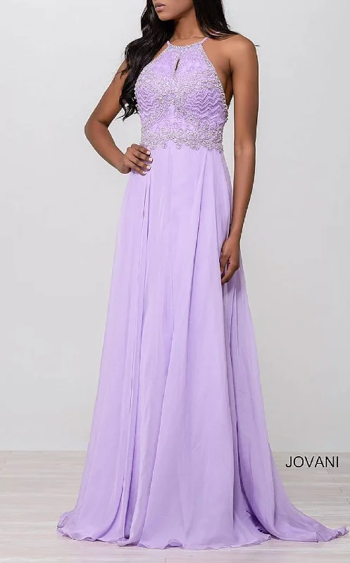Versatile Women's Clothing for All Occasions Jovani 49499bg Dress