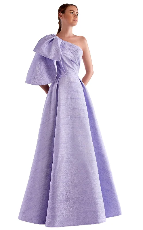 Women's Formal Event Attire Edward Arsouni Couture SS0506 Dress