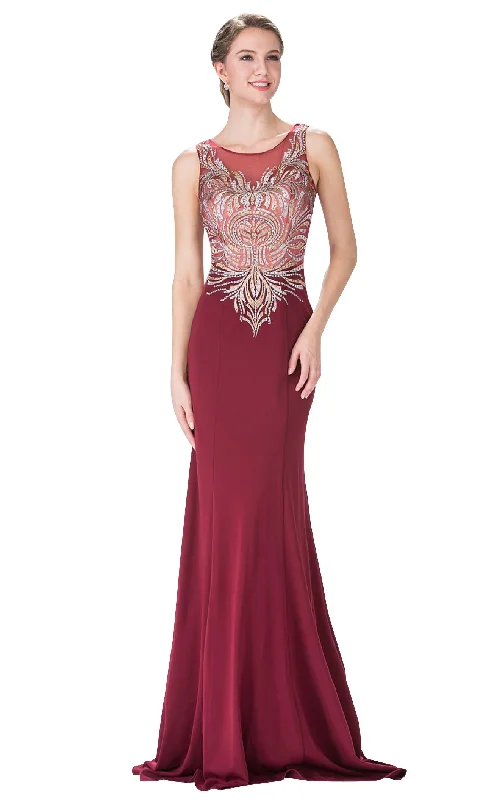 Casual Chic Elizabeth K GL2323 Dress
