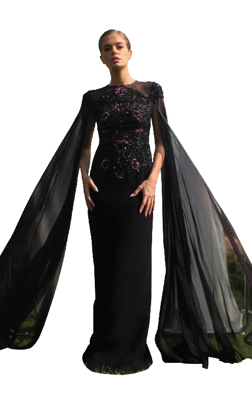 Premium Fashion Edward Arsouni Couture SS602 Dress