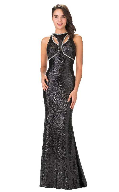 Stylish Women's Garments For Holidays Elizabeth K GL2217 Dress