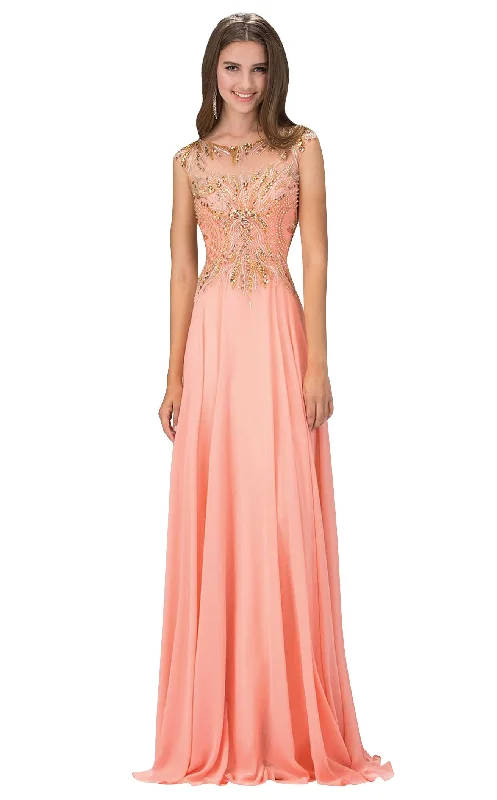 Ethnic Cultural Event Wear Elizabeth K GL1305 Dress