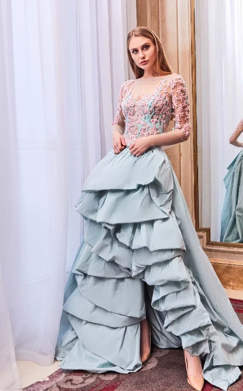Big Sale Event Gatti Nolli Couture GA5647GA5648 Dress