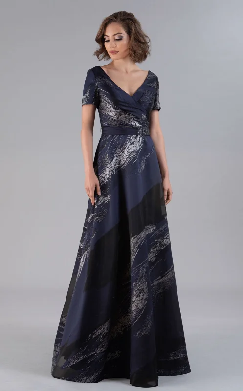 Trendy Attire For Her Gia Franco 12050 Dress
