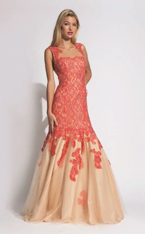 Women's Holiday Clothing Jovani 90477bg Dress