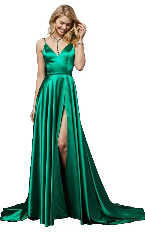 Women's Clothes Online Shopping Sherri Hill 52119 Dress