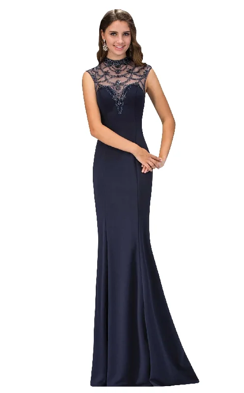 Casual Chic Elizabeth K GL1383 Dress