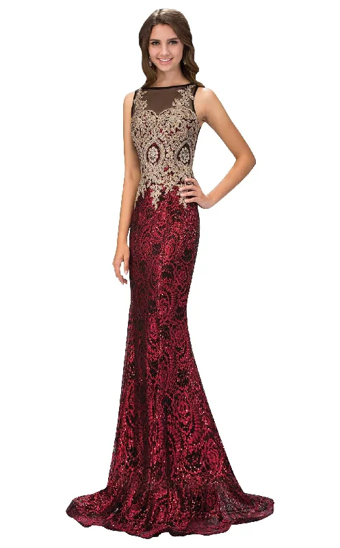Luxury Fashion Elizabeth K GL1319 Dress