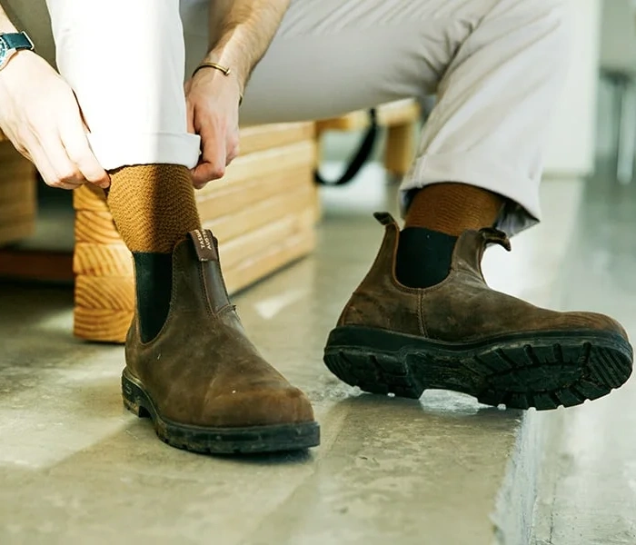 Men's Boots