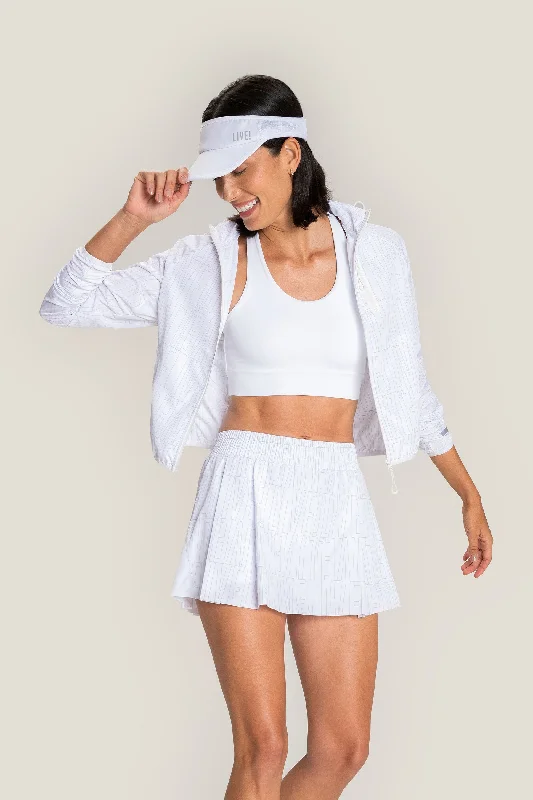 Women's Travel Outfit Set Air Signature Skirt