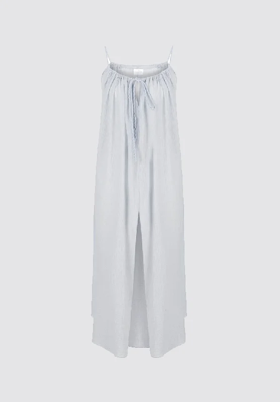 Women's Plus-Size Outfit Breeze Beach Dress