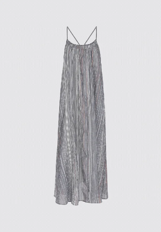 Women's Transitional Outfit Canggu Maxi Dress