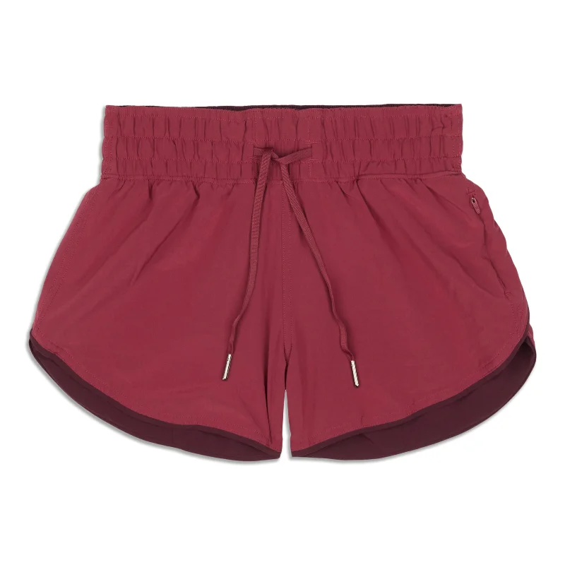 Women's Clothing Apparel Choose A Side Mid Rise Short - Resale