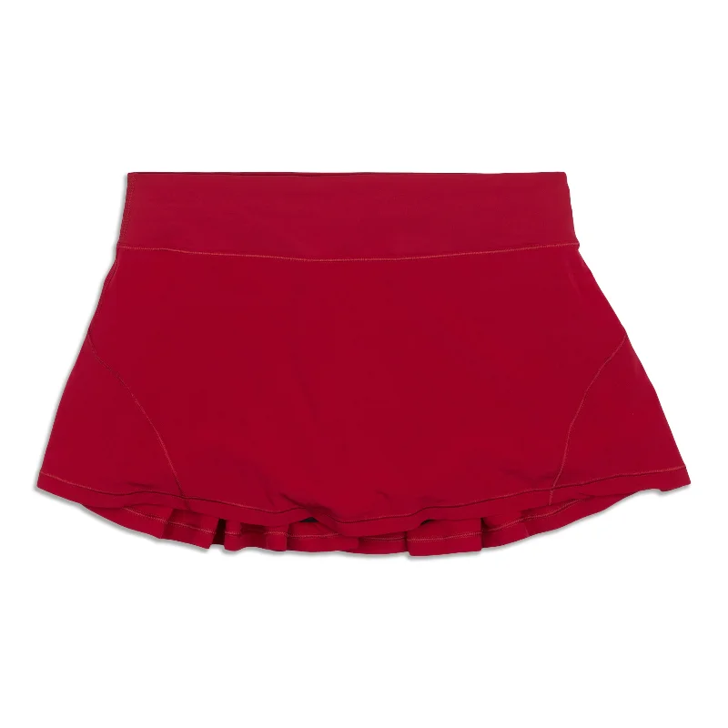 Casual Wear Circuit Breaker Skirt - Resale