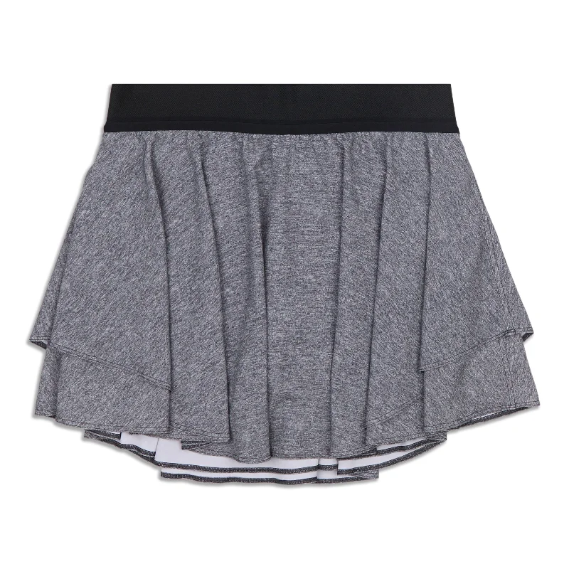 Save Big Court Rival HR Skirt