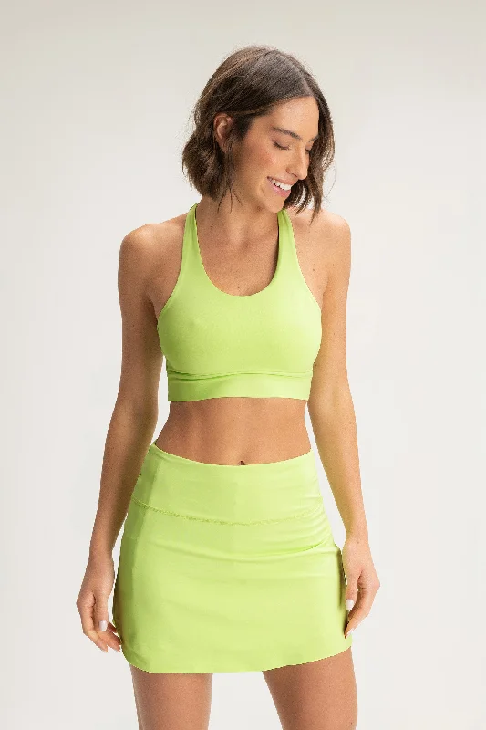 Women's Work Outfit For The Office Essential Neo Skorts