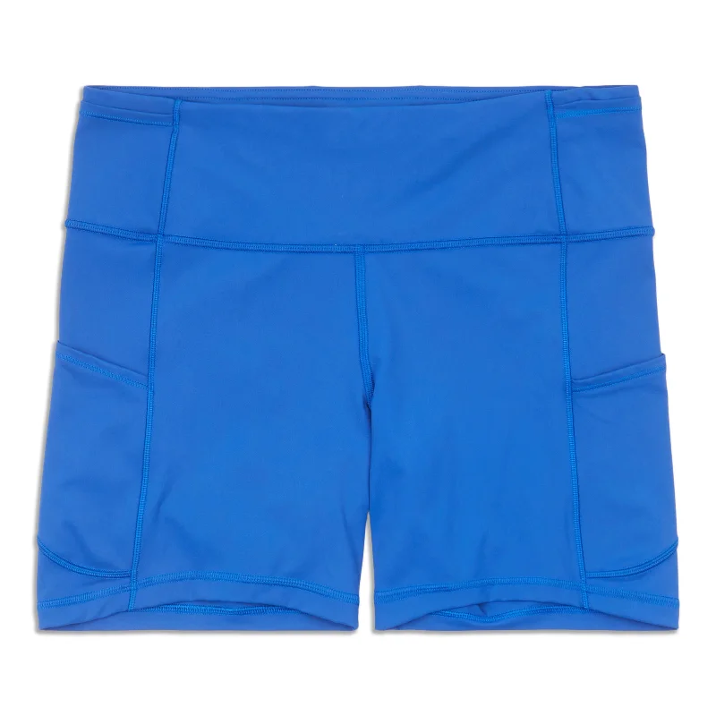 Chic Clothes For Women Fast And Free High Rise Short - Resale