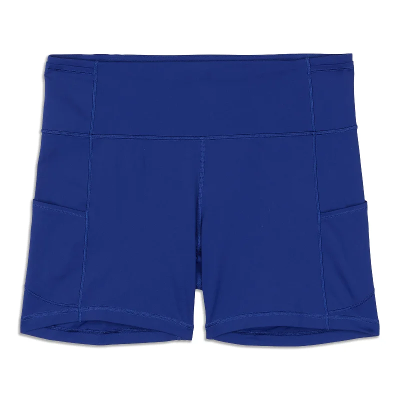 Clothing Online Fast And Free High Rise Short - Resale