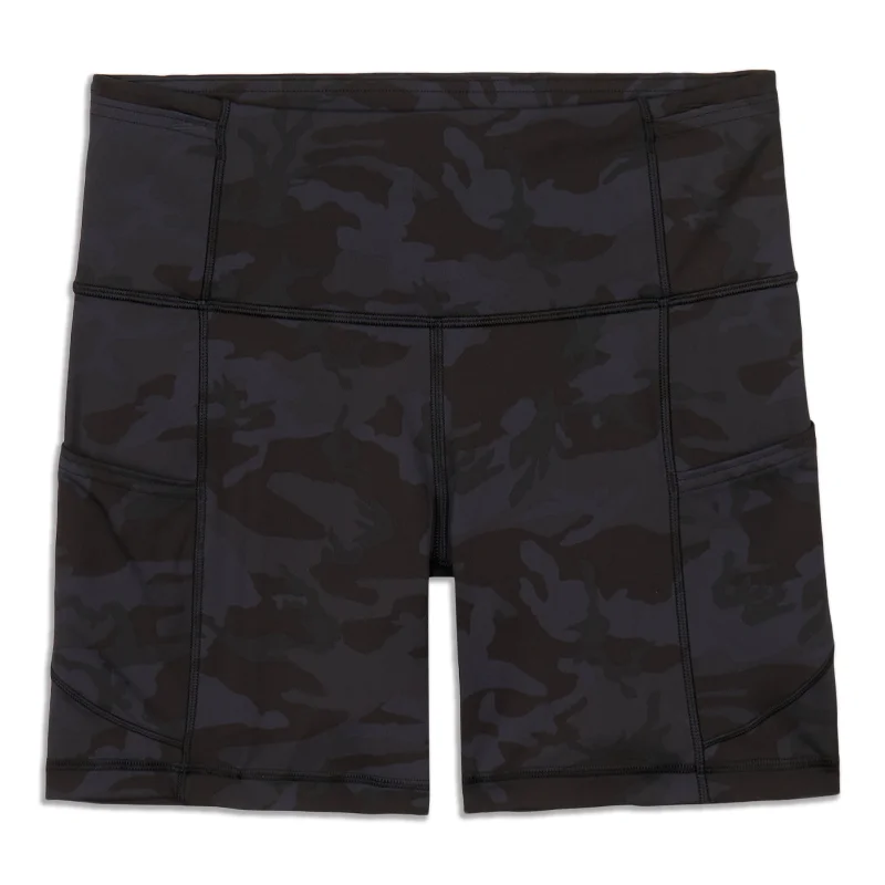 Clothes For Woman Fast And Free High Rise Short - Resale