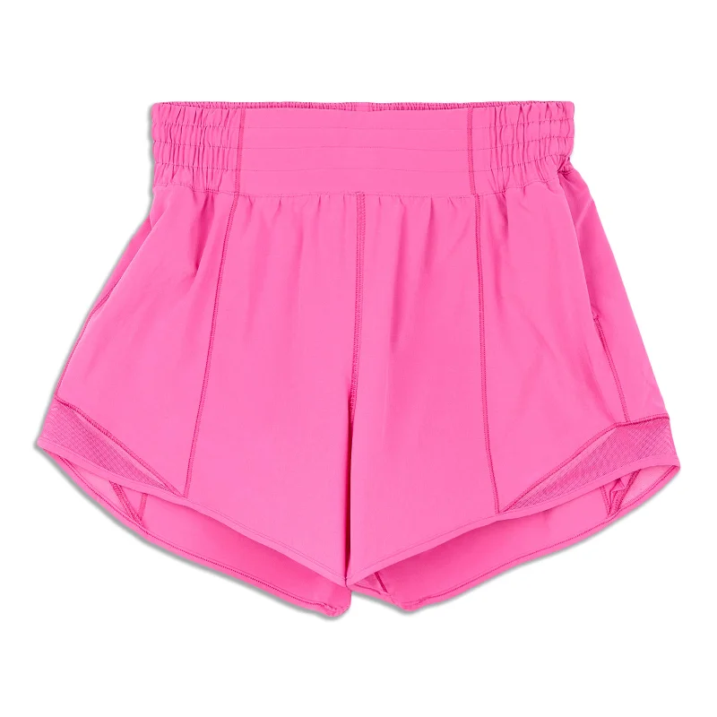 Affordable Online Boutiques Hotty Hot High-Rise Lined Short