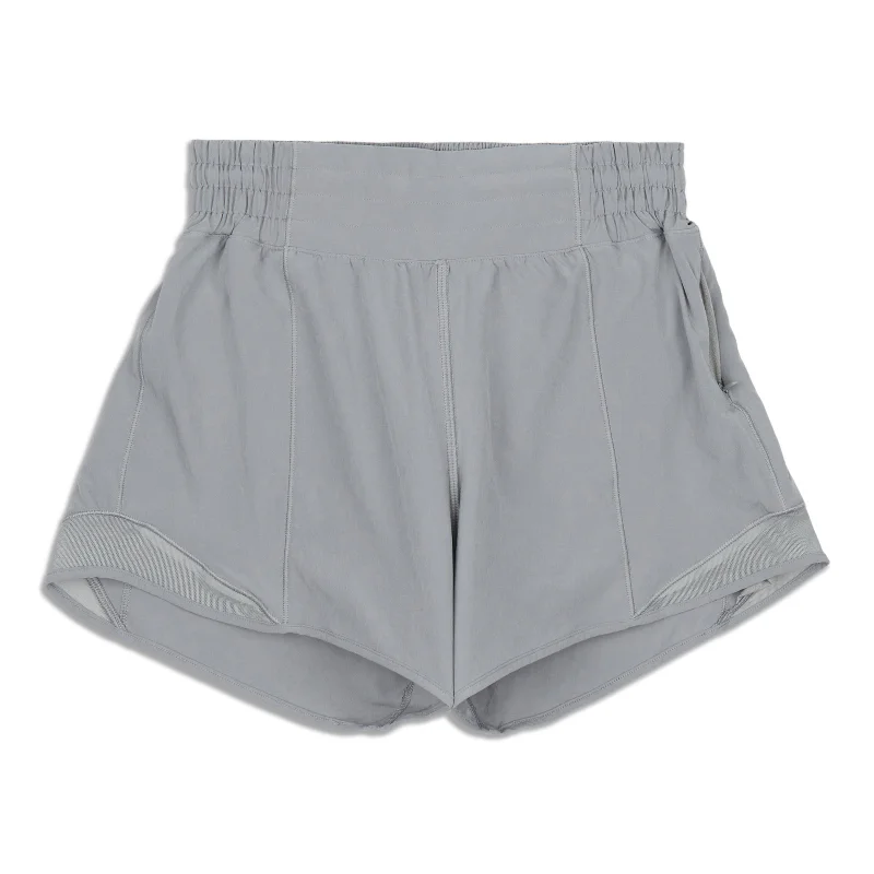 Timeless Women's Garments Hotty Hot High-Rise Lined Short