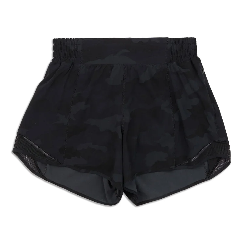Women's Clothing Brands Hotty Hot High-Rise Lined Short