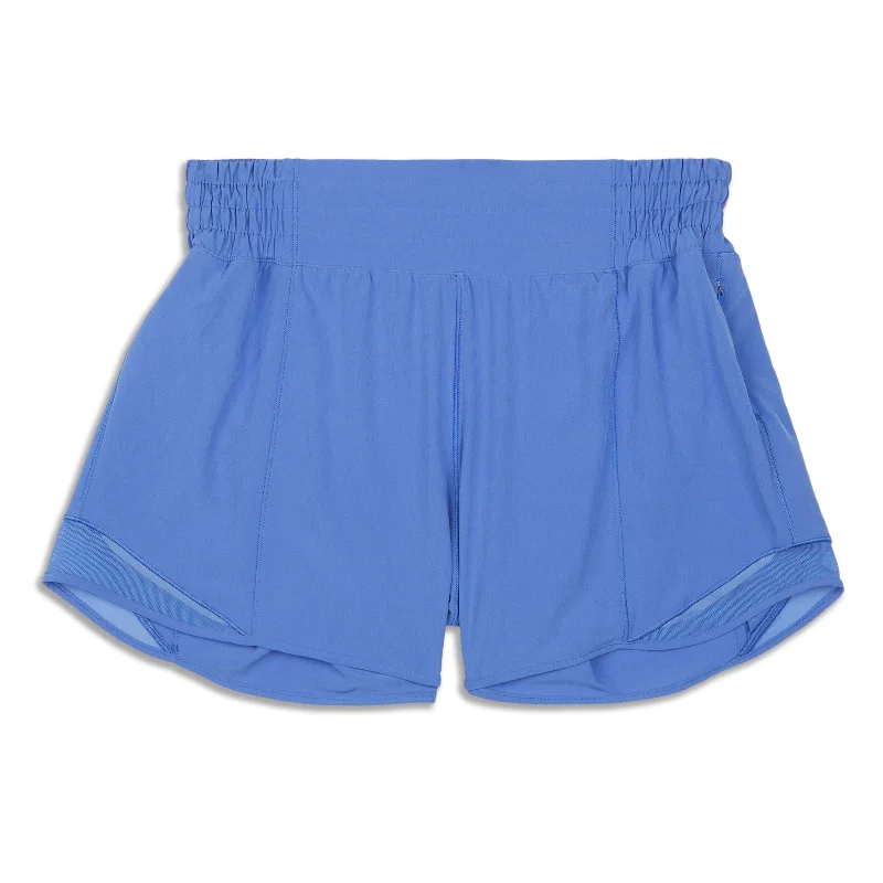 Women's Resort Apparel Hotty Hot High-Rise Lined Short - Resale