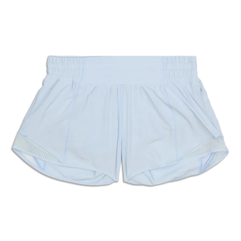 Versatile Women's Fashion Hotty Hot High Rise Short - Resale