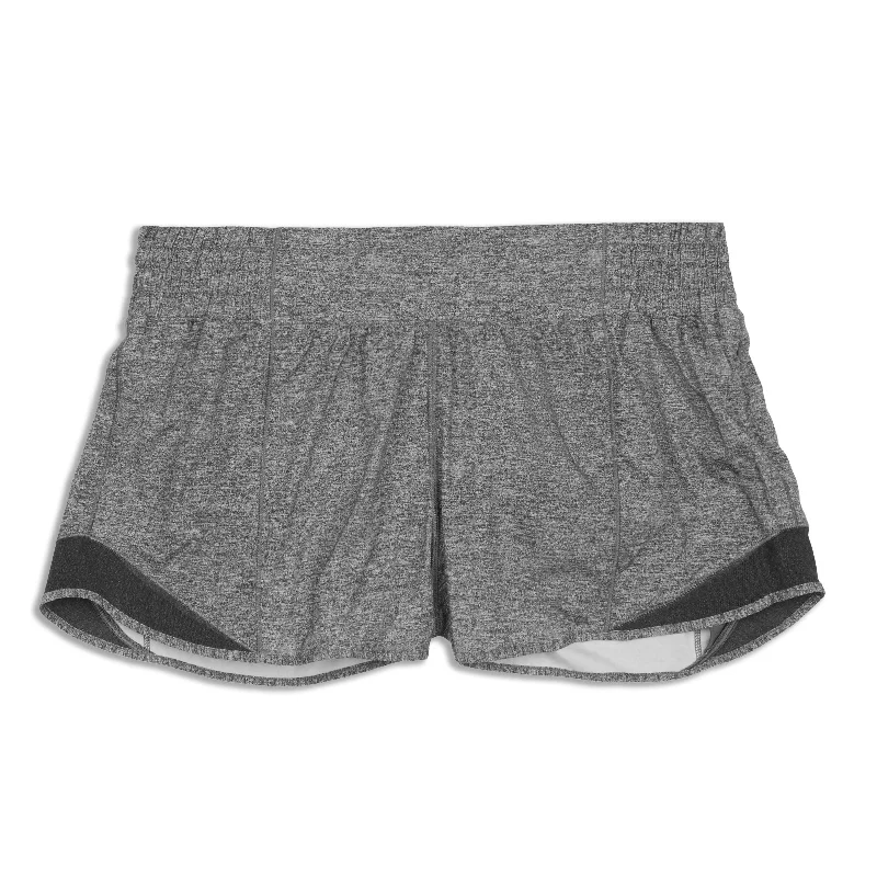 High-End Women's Apparel Hotty Hot High Rise Short - Resale