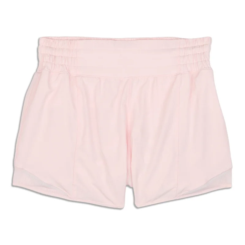 Classic Women's Fashion Hotty Hot High Rise Short - Resale