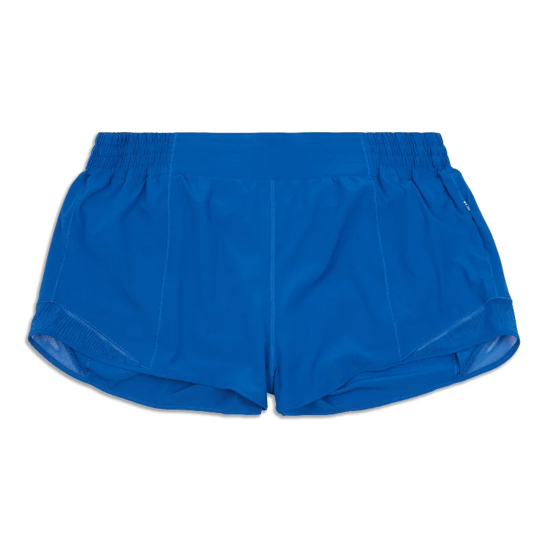Women's Layered Outfit Hotty Hot HR Short