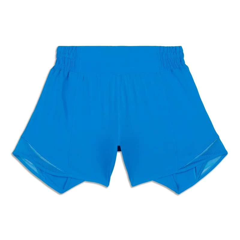 Relaxed Fashion Hotty Hot HR Short - Resale