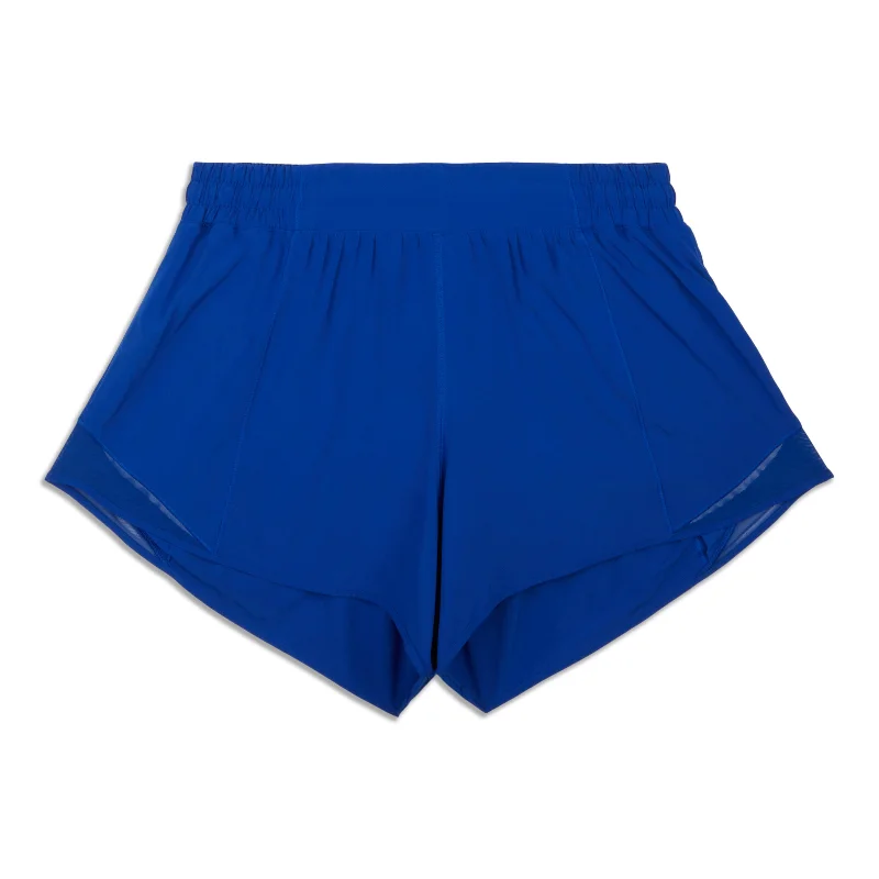 Women's Work Outfit Hotty Hot Low Rise Lined Short - Resale